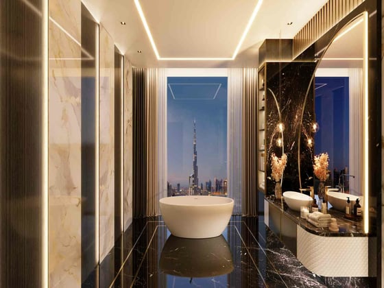 10% ROI Guaranteed | Penthouse | Investor Deal, picture 9