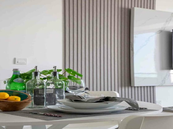 Palm Jumeirah View | Full Upgraded |High-Floor, picture 7