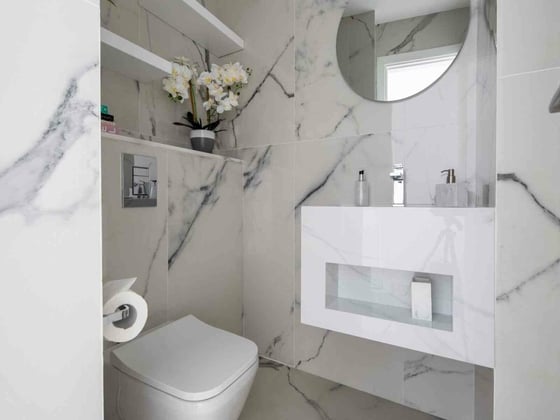 Palm Jumeirah View | Full Upgraded |High-Floor, picture 18