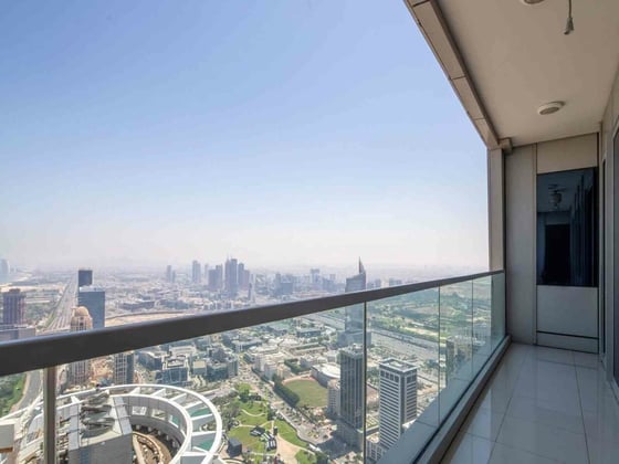 Palm Jumeirah View | Full Upgraded |High-Floor, picture 20