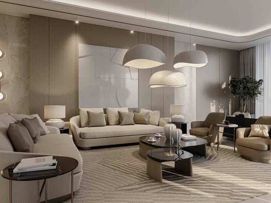 Genuine Resale | Payment-Plan | Skyline View, picture 1
