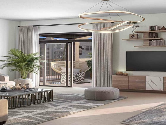 Burj Al Arab View l Multiple Options l Resale , picture 2