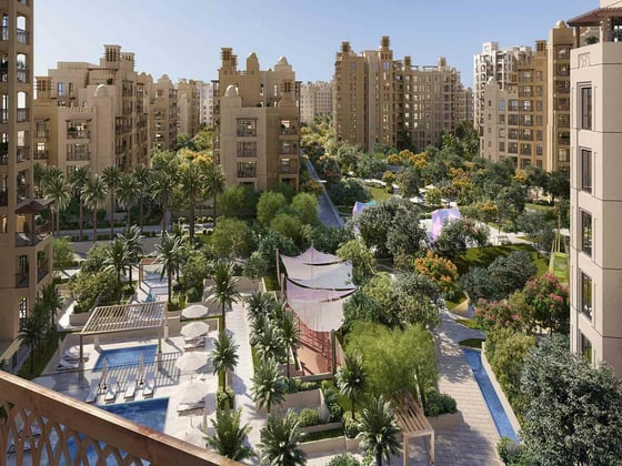 Burj Al Arab View l Multiple Options l Resale , picture 7