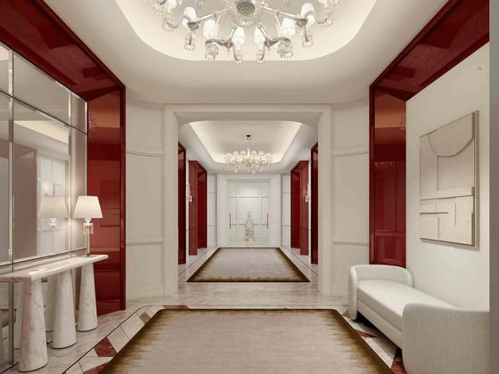 Luxury Penthouse | Spacious | Prime Location, picture 23