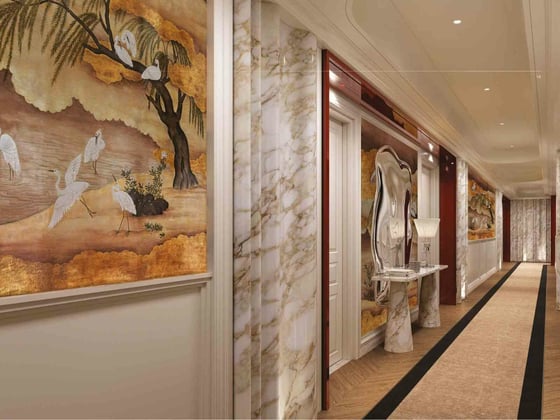 Luxury Penthouse | Spacious | Prime Location, picture 18