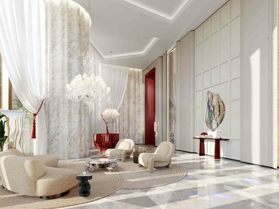 Luxury Penthouse | Spacious | Prime Location, picture 20