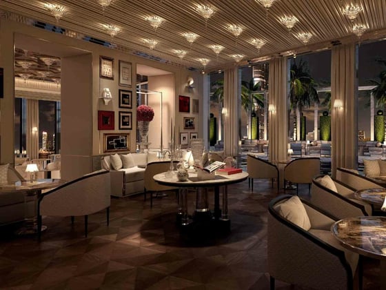 Luxury Penthouse | Spacious | Prime Location, picture 30