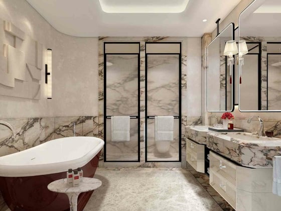 Luxury Penthouse | Spacious | Prime Location, picture 6