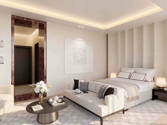 Luxury Penthouse | Spacious | Prime Location, picture 5