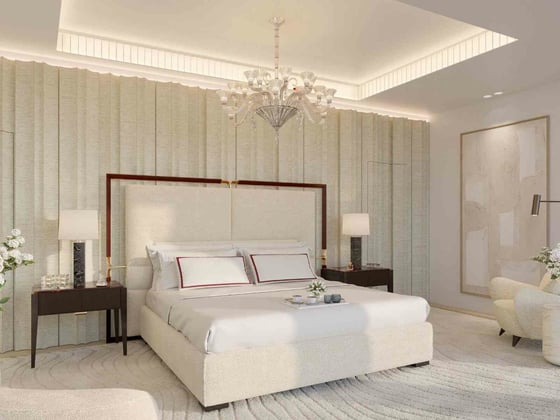 Luxury Penthouse | Spacious | Prime Location, picture 12