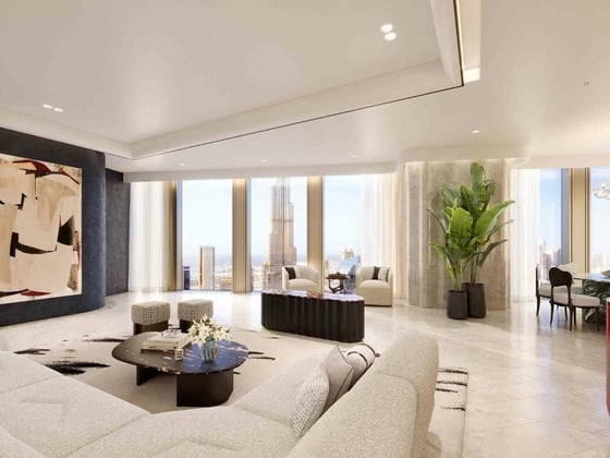 Luxury Penthouse | Spacious | Prime Location, picture 2