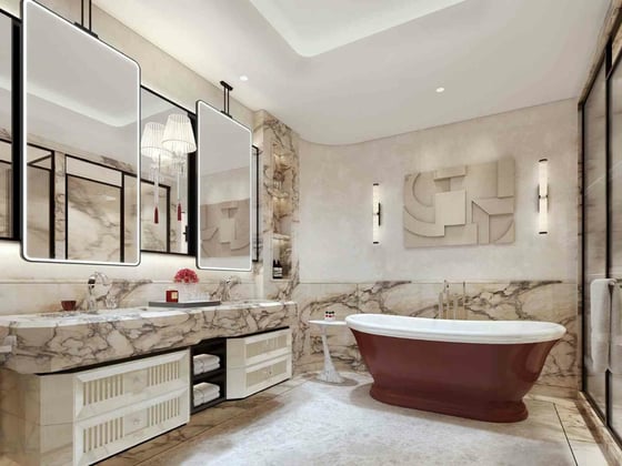 Luxury Penthouse | Spacious | Prime Location, picture 16