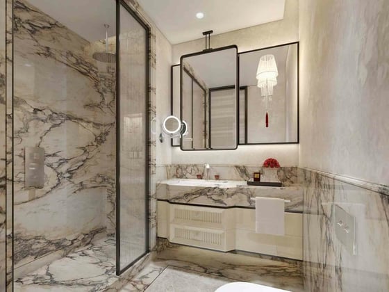 Luxury Penthouse | Spacious | Prime Location, picture 11