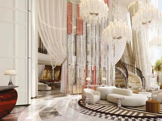 Luxury Penthouse | Spacious | Prime Location, picture 15