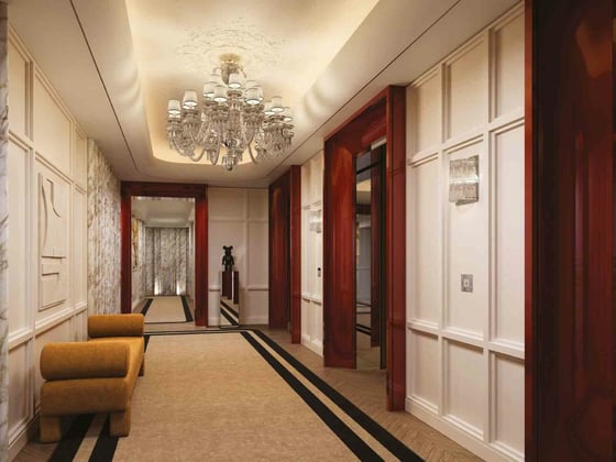 Luxury Penthouse | Spacious | Prime Location, picture 9