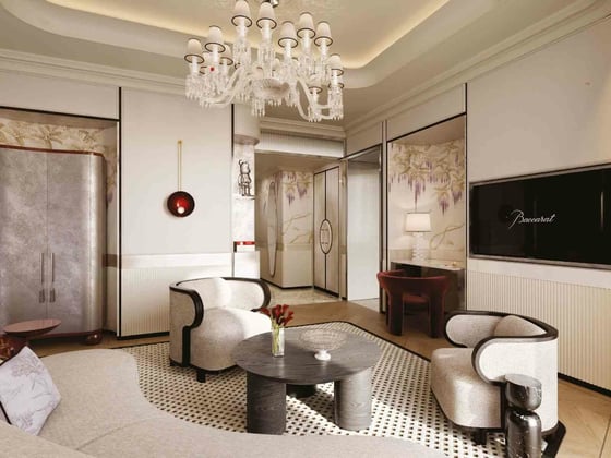 Luxury Penthouse | Spacious | Prime Location, picture 25