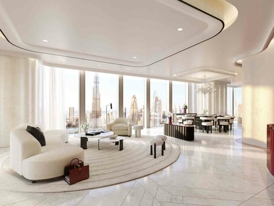 Modern | Exquisite Penthouse | Prime Location, picture 2