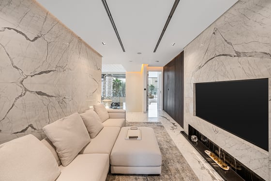 Extraordinary Fully Renovated Turnkey Beach Villa, picture 8