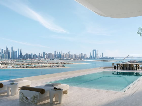 Branded Waterfront Living on the Palm Jumeirah, picture 9