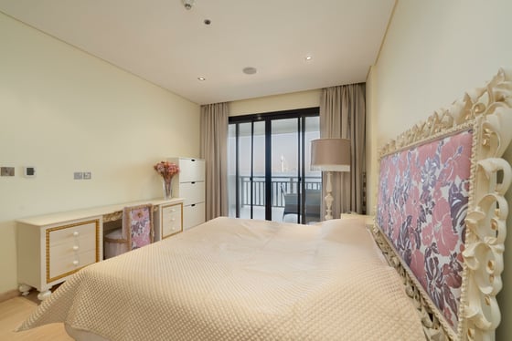 Prime Location | Sea View | Furnished | Mid Floor, picture 16