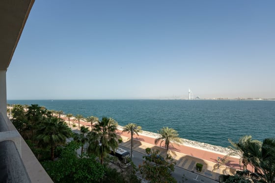 Prime Location | Sea View | Furnished | Mid Floor, picture 18