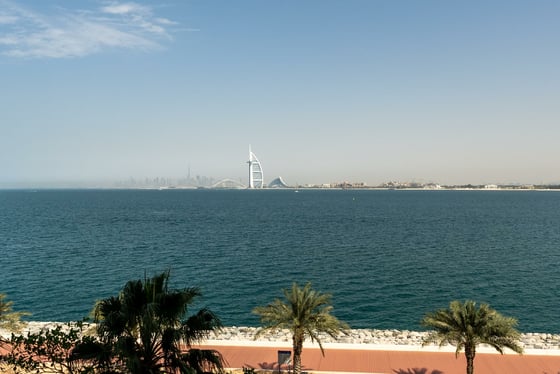 Prime Location | Sea View | Furnished | Mid Floor, picture 20
