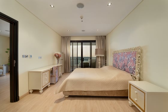 Prime Location | Sea View | Furnished | Mid Floor, picture 11