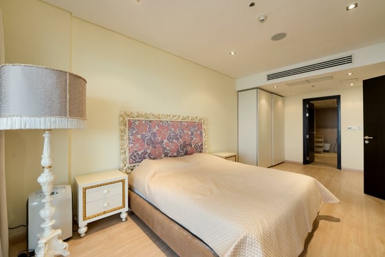Prime Location | Sea View | Furnished | Mid Floor, picture 15