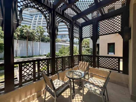 Burj Khalifa View | Large Layout | VOT, picture 6