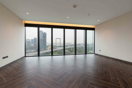 Large Layout | Dubai Frame View | VOT, picture 1