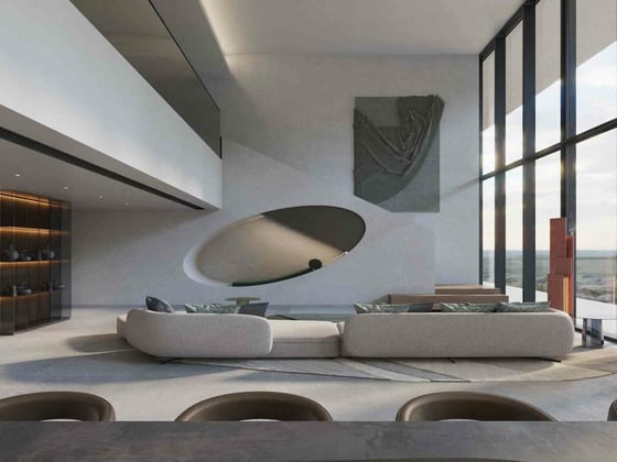Exquisite  | Sea View Apartment |Luxurious, picture 14