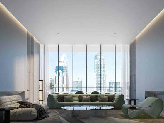 Exquisite  | Sea View Apartment |Luxurious, picture 6