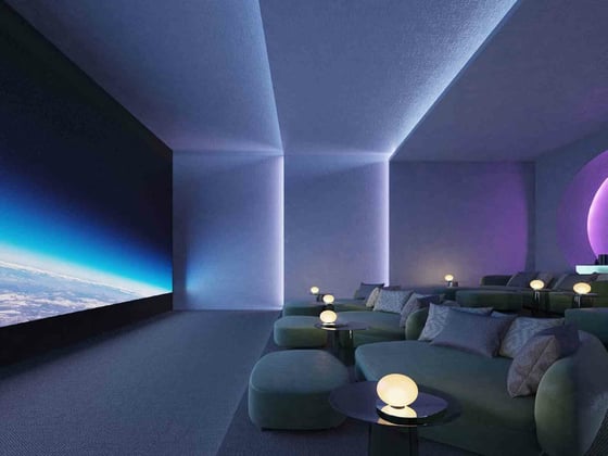 Exquisite  | Sea View Apartment |Luxurious, picture 9