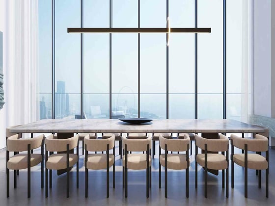 Exquisite  | Sea View Apartment |Luxurious, picture 10