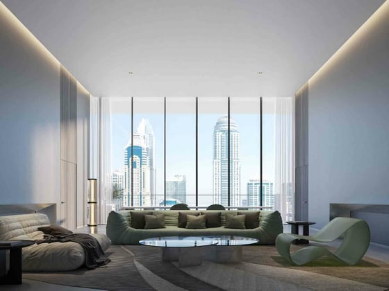 Exquisite  | Sea View Apartment |Luxurious, picture 12