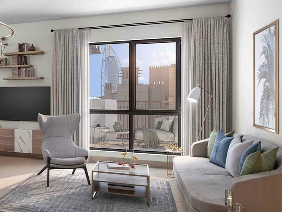 Community View|Payment Plan|Prime Location, picture 1
