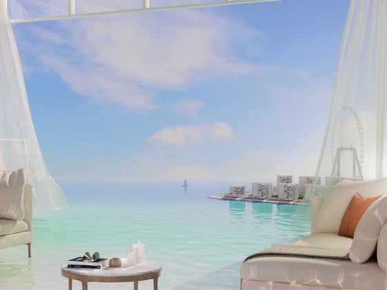 Perfect Floor | Best View | Prime Location, picture 9