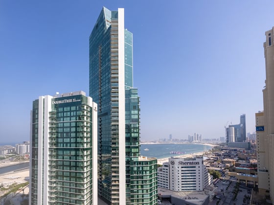 Exclusive | High ROI | Penthouse w sea view, picture 16