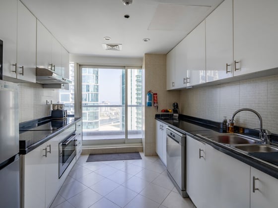 Exclusive | High ROI | Penthouse w sea view, picture 9