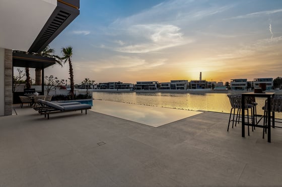 Ultra Luxury villa with Royal Atlantis view, picture 26