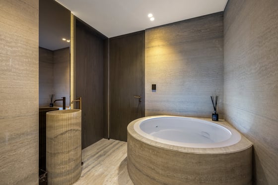Ultra Luxury villa with Royal Atlantis view, picture 16