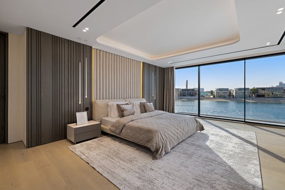 Ultra Luxury villa with Royal Atlantis view, picture 20