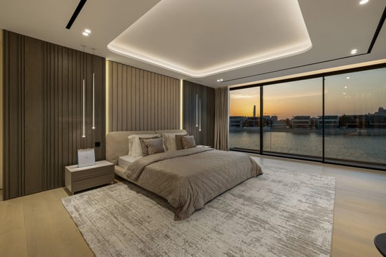 Ultra Luxury villa with Royal Atlantis view, picture 18