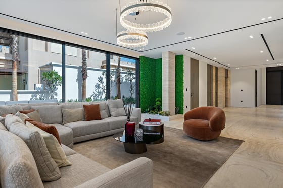 Ultra Luxury villa with Royal Atlantis view, picture 6