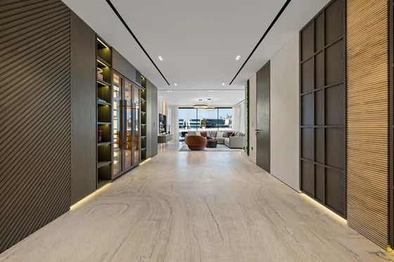 Ultra Luxury villa with Royal Atlantis view, picture 12