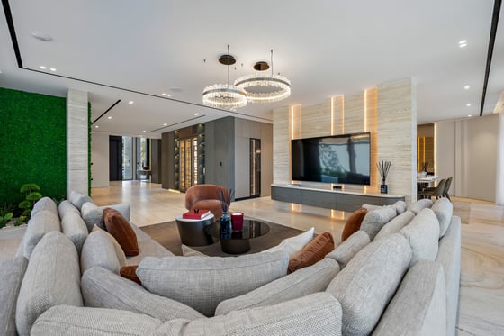 Ultra Luxury villa with Royal Atlantis view, picture 5