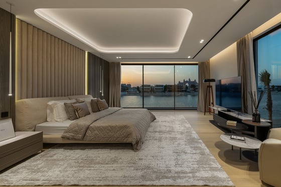 Ultra Luxury villa with Royal Atlantis view, picture 19