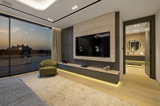 Ultra Luxury villa with Royal Atlantis view, picture 13