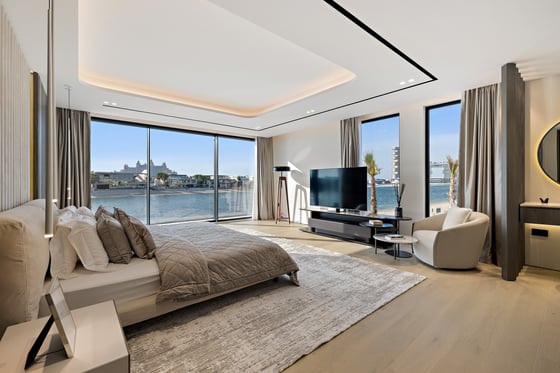 Ultra Luxury villa with Royal Atlantis view, picture 15