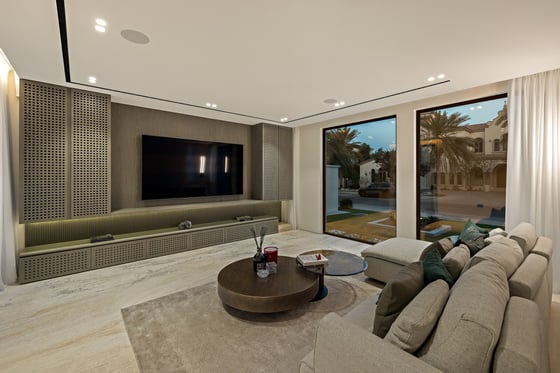 Ultra Luxury villa with Royal Atlantis view, picture 14